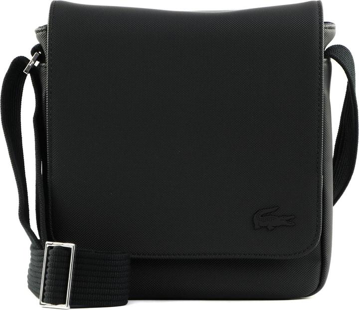 Immagine prodotto Lacoste Borsa a tracolla Uomo Classic Piqué NH4423HC