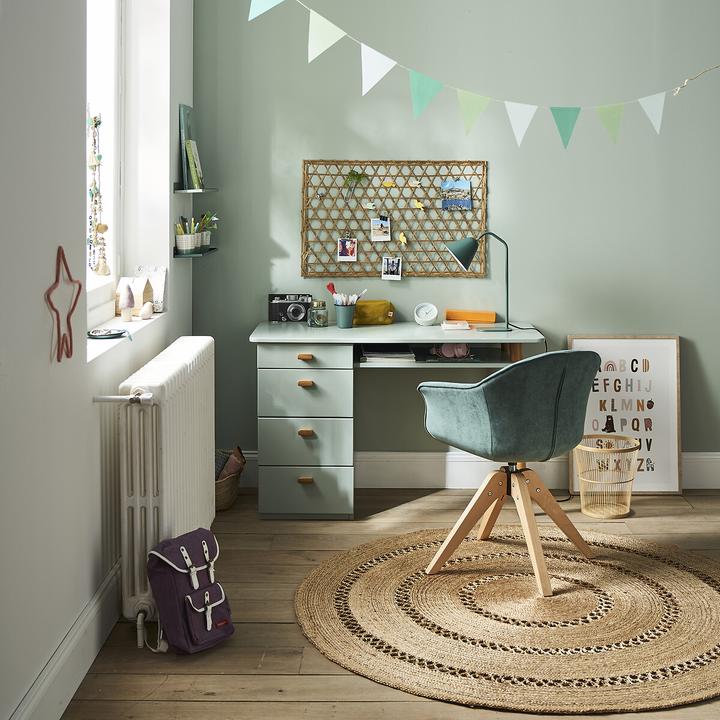 Immagine prodotto La Redoute Interieurs Jimi (52 x 52 x 75 cm)