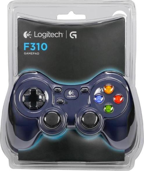 Image du produit Logitech G F310 (PC)