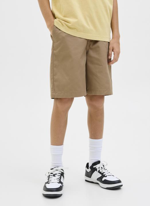Produktbild Jack & Jones Baggy fit Chino Shorts Junior Chino Shorts (140)