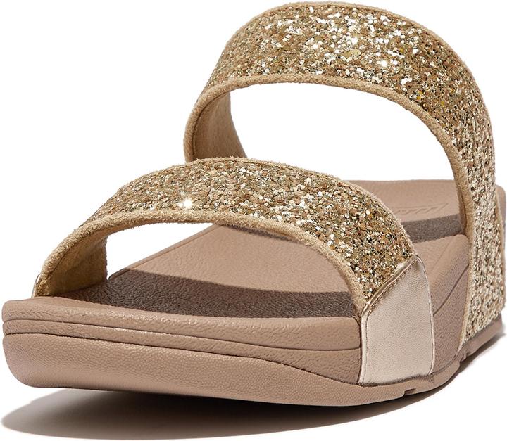 Produktbild Fitflop Lulu Glitter Slides (38)