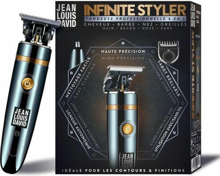 Image du produit Jean Louis David Styler à l'infini