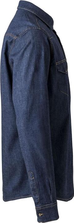 Produktbild Velilla Stretchshirt (M)