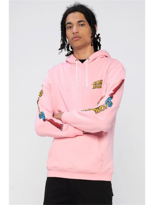 Immagine prodotto Santa Cruz Vomit 97 Hood (S)