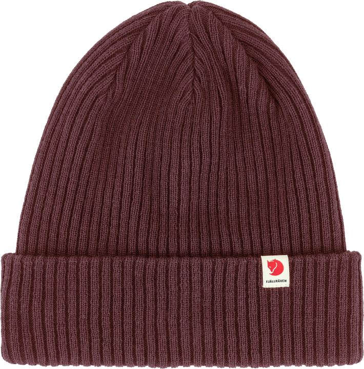 Actual product image Fjällräven Rib Hat