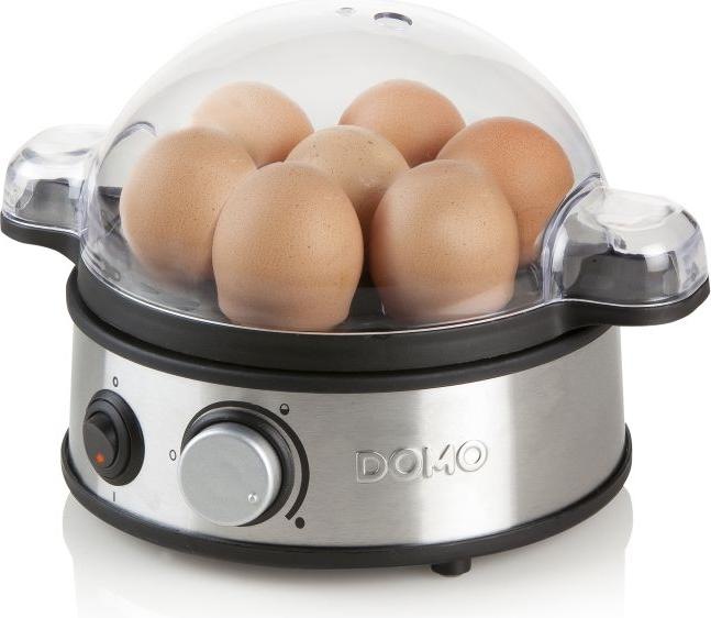 Actual product image Domo Egg boiler Trenta (EU plug)