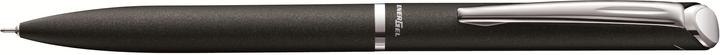Pentel EnerGel Roller Sterling (Noir, 1 x)