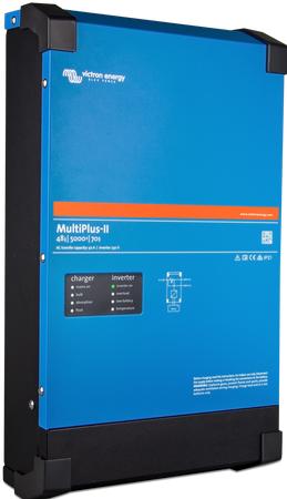 Actual product image Victron Energy MultiPlus-II