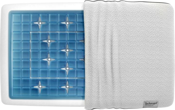Produktbild Technogel Deluxe (66 x 40 x 11 cm)