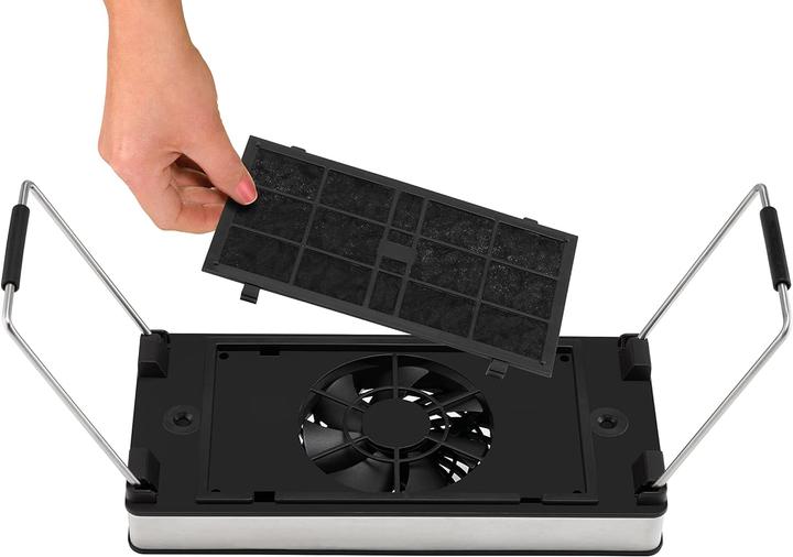 Produktbild Unold Raclette-Tischgrill 48985