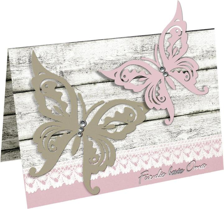 Produktbild Ursus Shabby (6x)