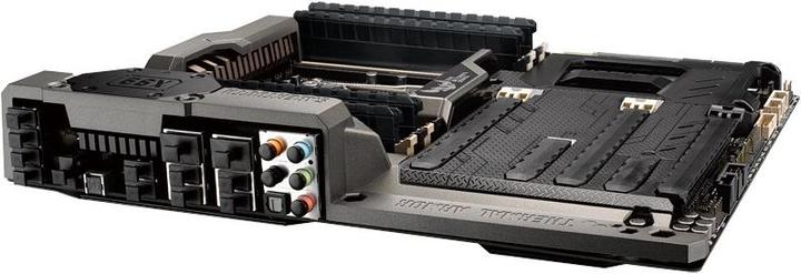 Produktbild ASUS Sabertooth X99 (LGA 2011-v3, Intel X99, ATX)