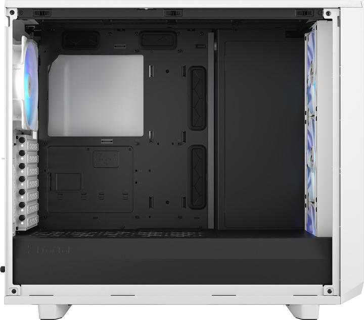 Image du produit Fractal Meshify 2 (ATX, mATX, Mini-ITX, E-ATX)