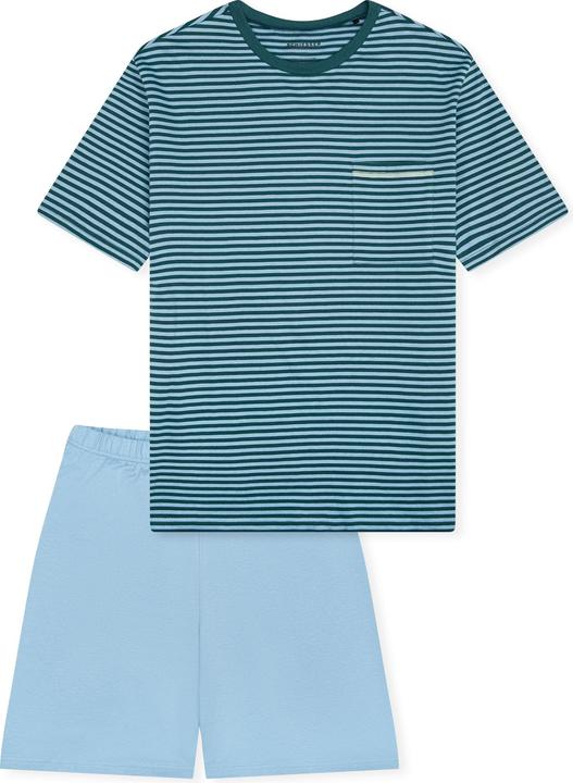 Produktbild Schiesser Pyjama Nightwear (140)