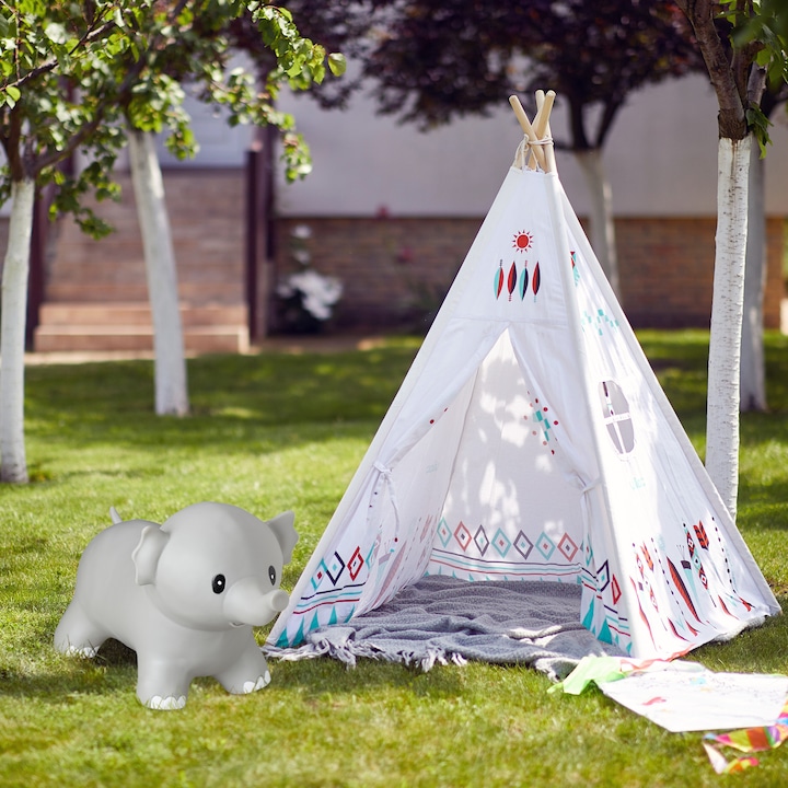 Image du produit Relaxdays Animal sauteur