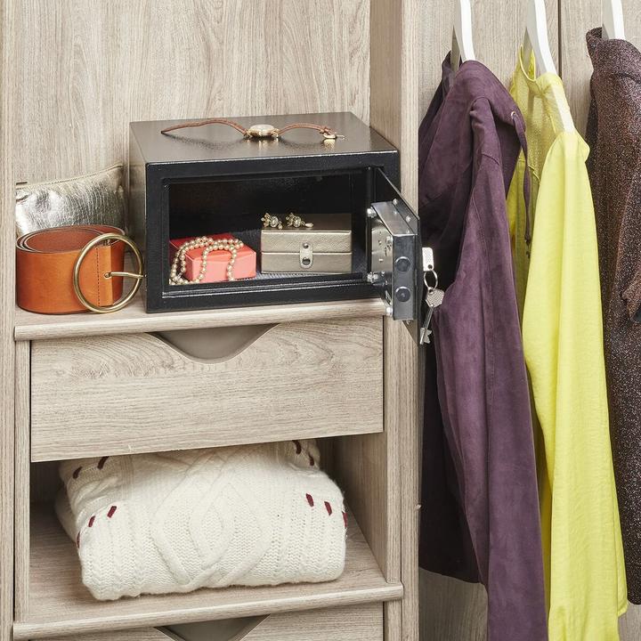 Actual product image Master Lock Security safe X031ML (9.93 l)