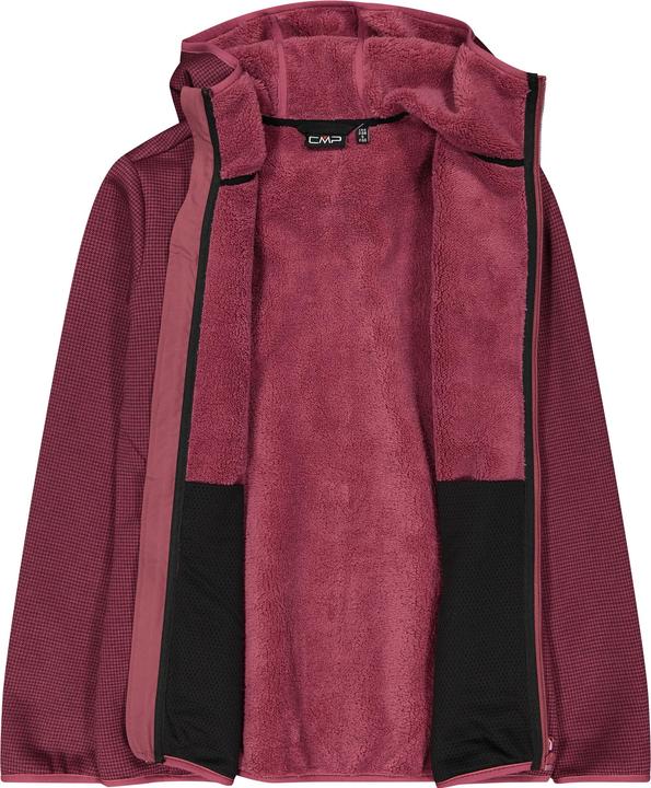 Actual product image CMP Campagnolo Hoodie (L)