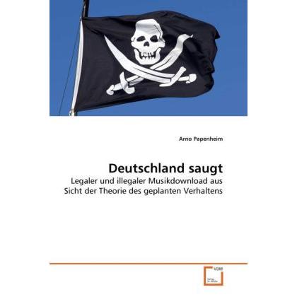 Deutschland saugt, Fachbücher von Arno Papenheim