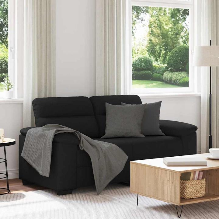 Produktbild vidaXL 2-Sitzer-Sofa (2-Sitzer)