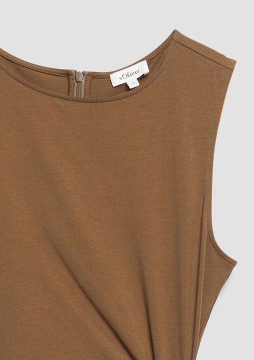 Produktbild s.Oliver Kleid (42)