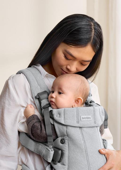 Image du produit BabyBjörn Harmony Woven