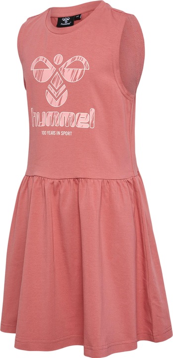 Produktbild hummel hmlGIANNA DRESS S/L (104)