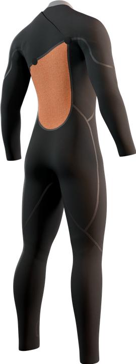 Produktbild Mystic The One Fullsuit 3/2mm Zipfree (3/2 mm, L)