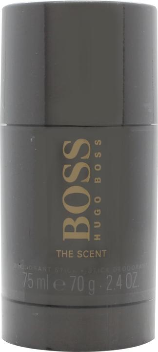 Produktbild BOSS The Scent (Stick, 75 ml)