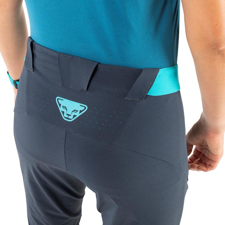 Actual product image Dynafit Transalper trousers (XL)