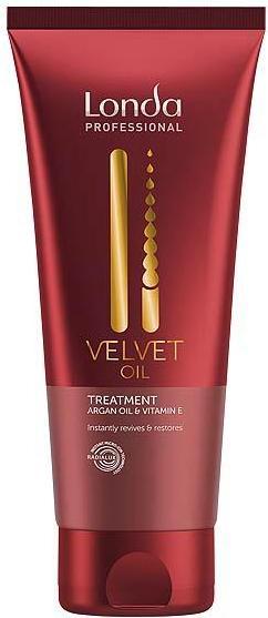 Produktbild Londa Velvet Oil Treatment (200 ml)