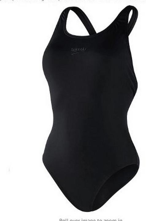 Produktbild Speedo Power Badeanzug (34)