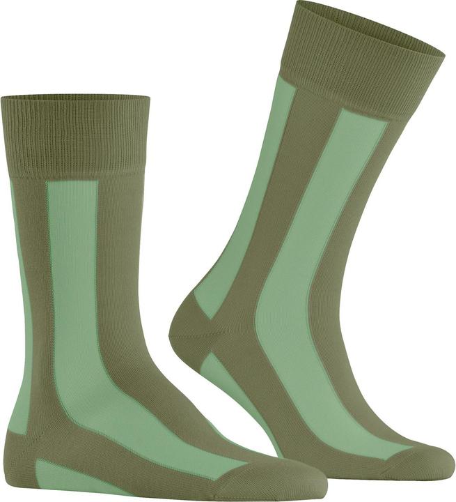 Produktbild Burlington Retro Lines (Einzelpack, 40 - 46)