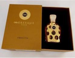 Image du produit Moresque Collection Or (Eau de parfum, 50 ml)