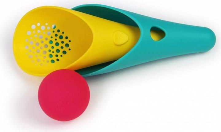 Immagine prodotto Quut Cuppi Lagoon con palla Cherry