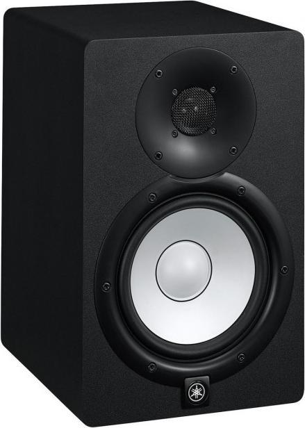 Image du produit Yamaha HS5 MP matched pair set van 2 actieve studiomonitors - zwart (Actif, Couples)