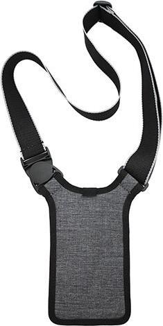 Ultimacase Sling and waist belt customised holster for Zebra TC51/56 & TC52/57 with or without