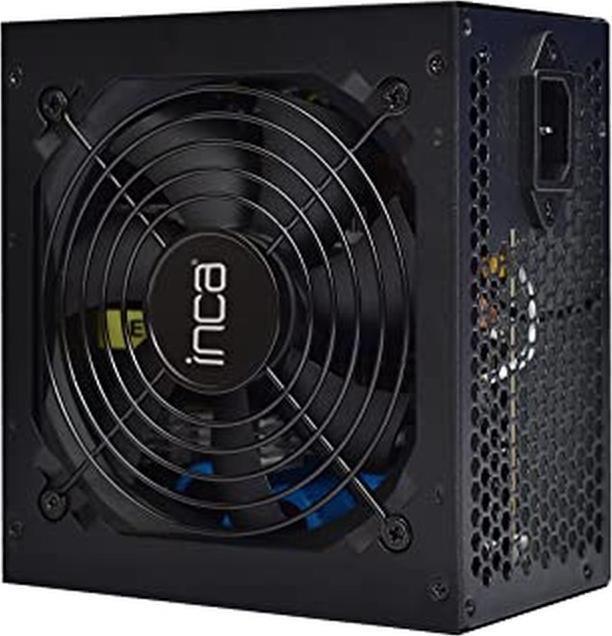 Image du produit Inca 80+ BRONZE POWER SUPPLY 650W (650 W)