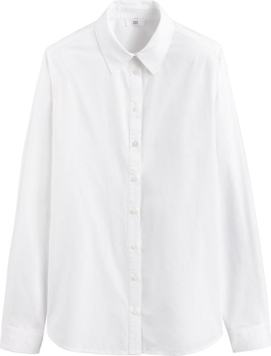 La Redoute Collections Camicetta a maniche lunghe (50)