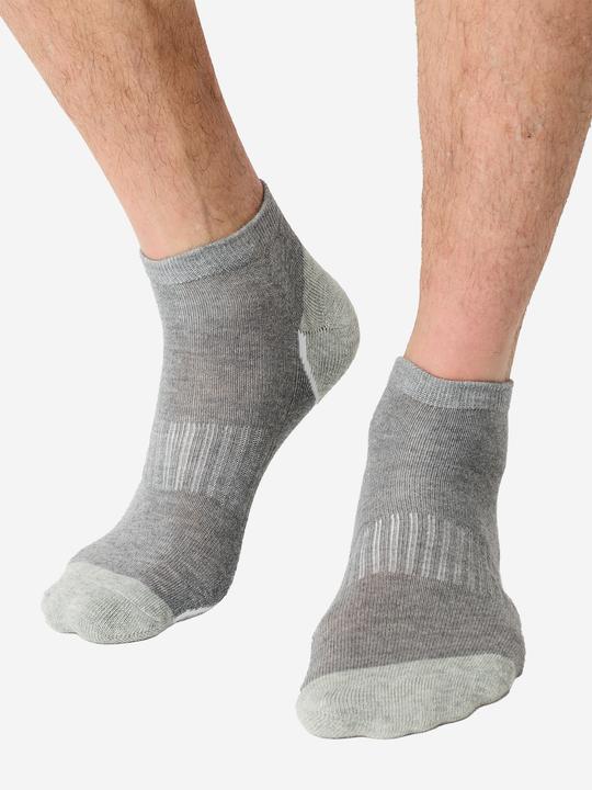 Actual product image Nur Die Sneakersocken Sport und Alltag (pack of 15, 39 - 42)