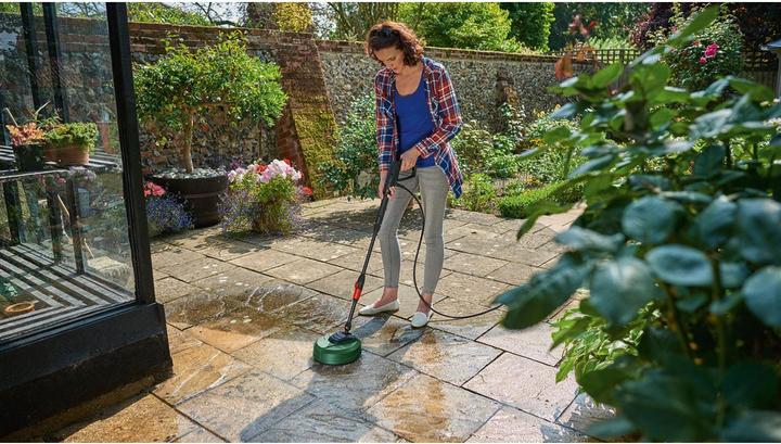 Actual product image Bosch Home & Garden AquaSurf 250