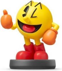amiibo Super Smash Bros. Personaggio n. 35 Pac-Man (Wii U, 2DS, 3DS)