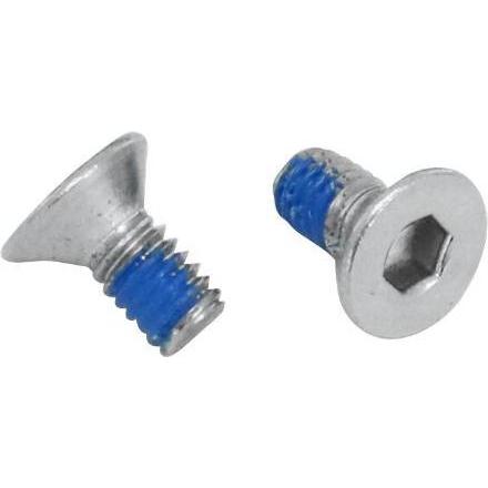 Thumbnail - Leader Fox, Zubehör Schaltung + Antrieb