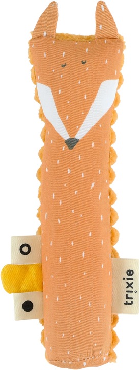 Actual product image Trixie Baby Knijprammelaar - Mr. Fox