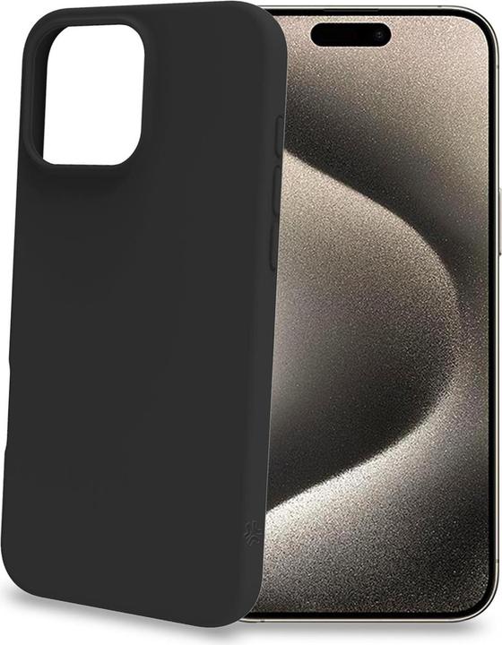 Celly Cromo Iphone 16 Pro Max (Apple iPhone 16 Pro Max)