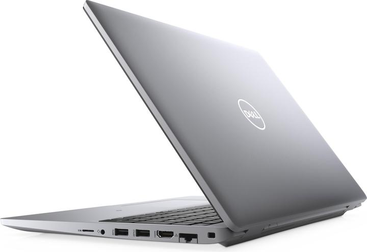 Produktbild Dell Latitude 5520 (15.60", 256 GB, 8 GB, CH, Intel Core i5-1135G7)