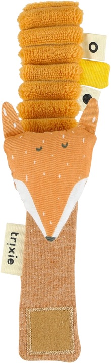 Actual product image Trixie Baby Bracelet rammeraar - Mr. Fox