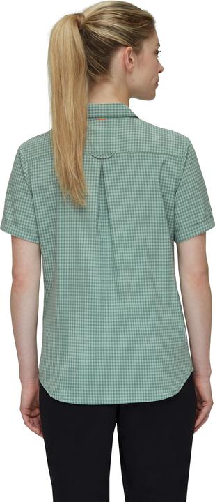Image du produit Mammut Chemise Aada pour femme (L)