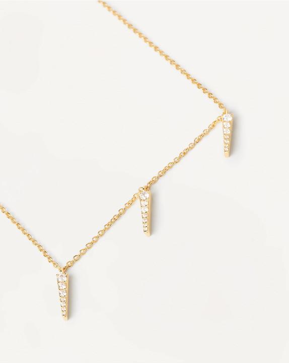 Image du produit Pd Paola Kette (Argent 925, 50 cm)
