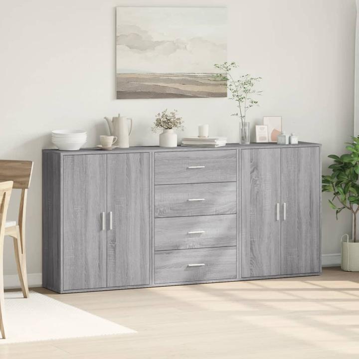 Image du produit vidaXL Sideboard (60 x 31 x 84 cm)