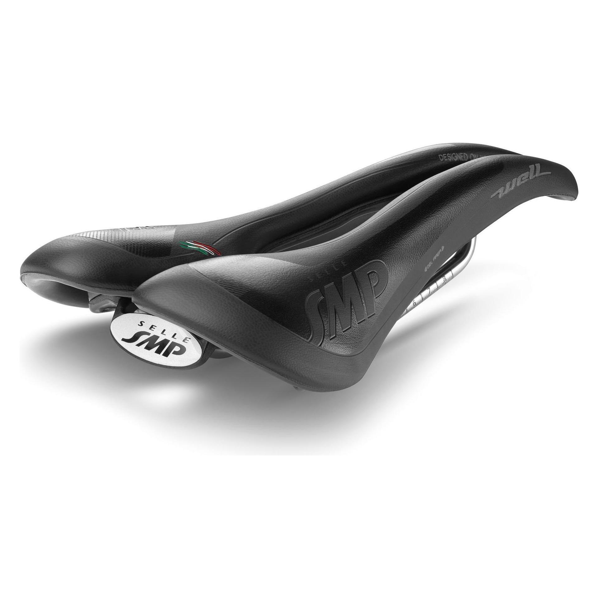 Selle Smp, Velosattel